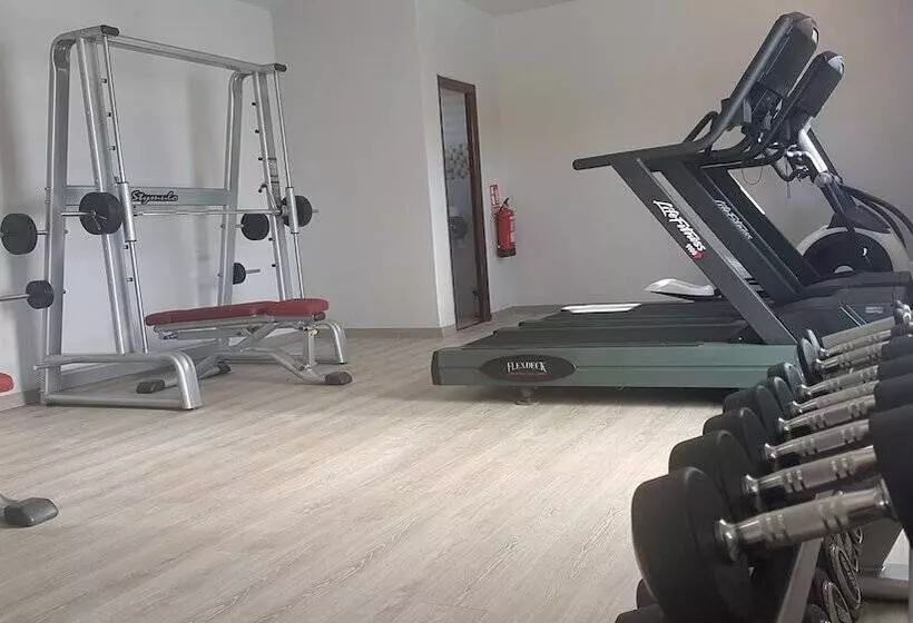 Hospedium Hotel Castilla