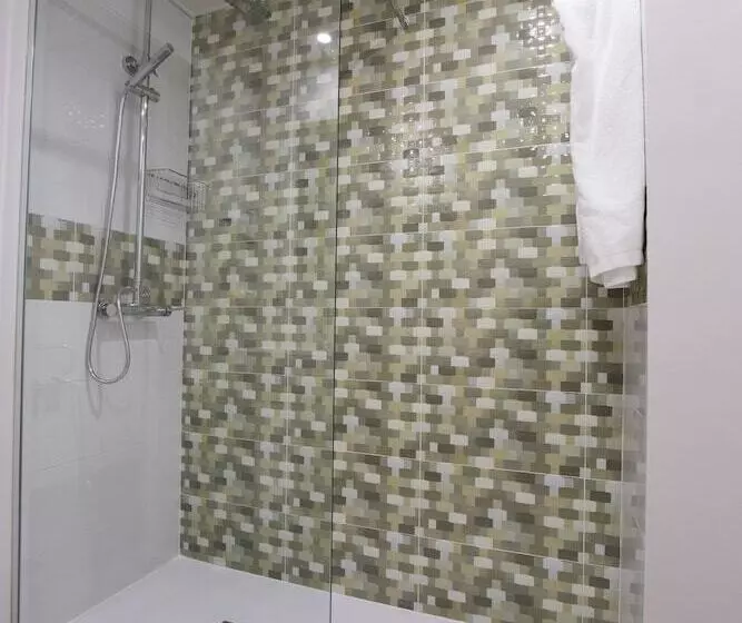 Hospedium Hotel Castilla