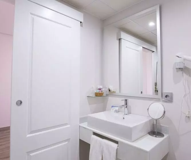 Hospedium Hotel Castilla