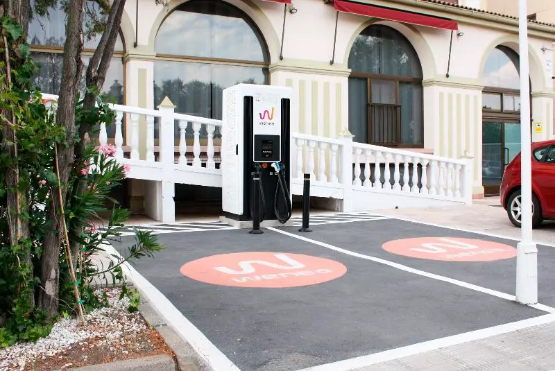 Hospedium Hotel Castilla