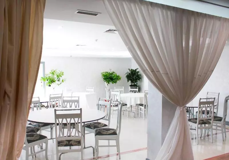 Hospedium Hotel Castilla