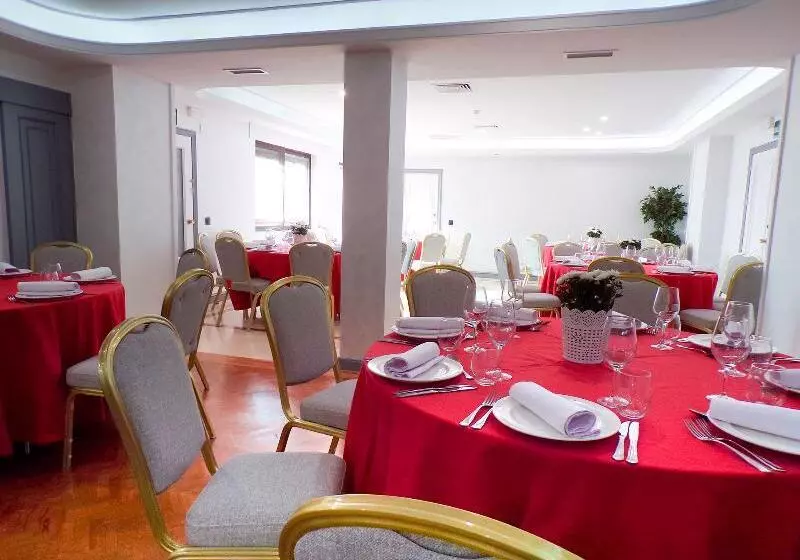 Hospedium Hotel Castilla