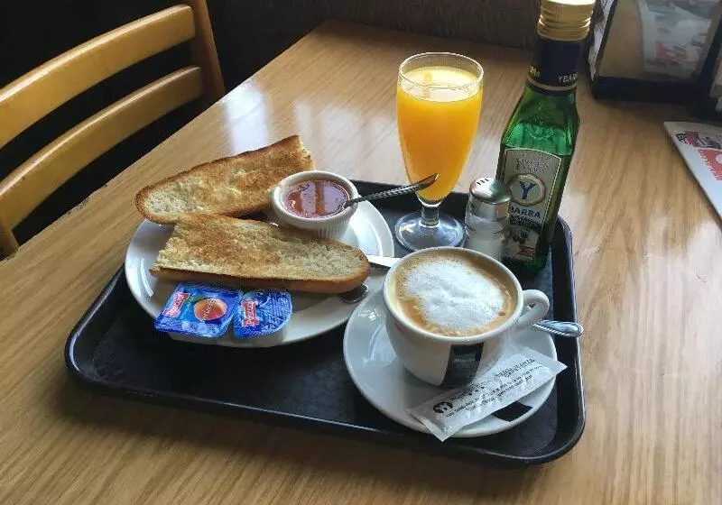 Hospedium Hotel Castilla