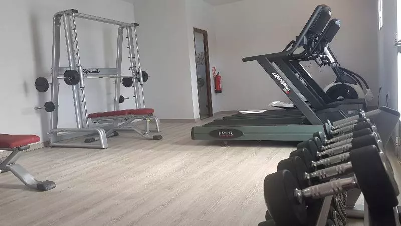 Hospedium Hotel Castilla