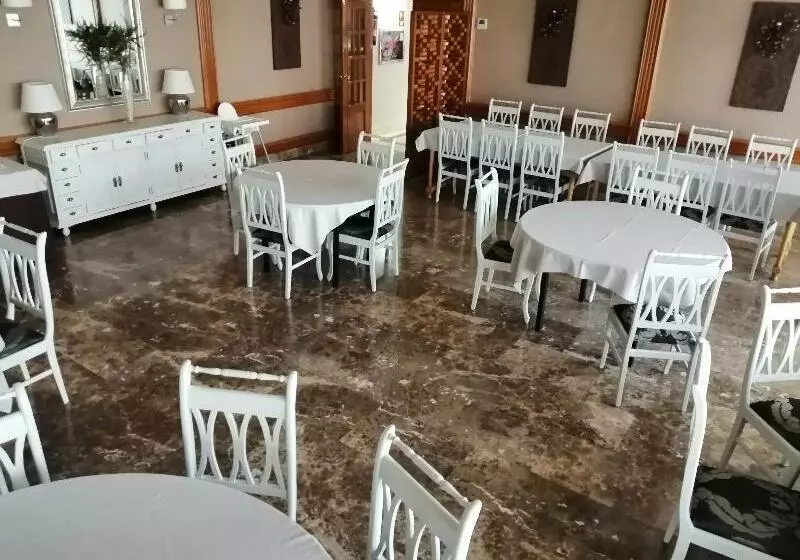 Hospedium Hotel Castilla