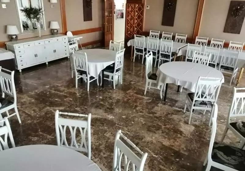 Hospedium Hotel Castilla