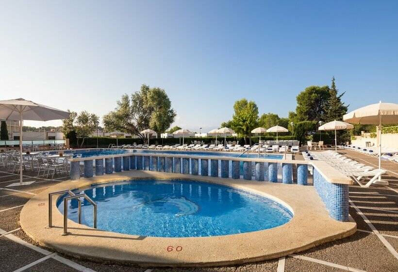 هتل htop Molinos Park