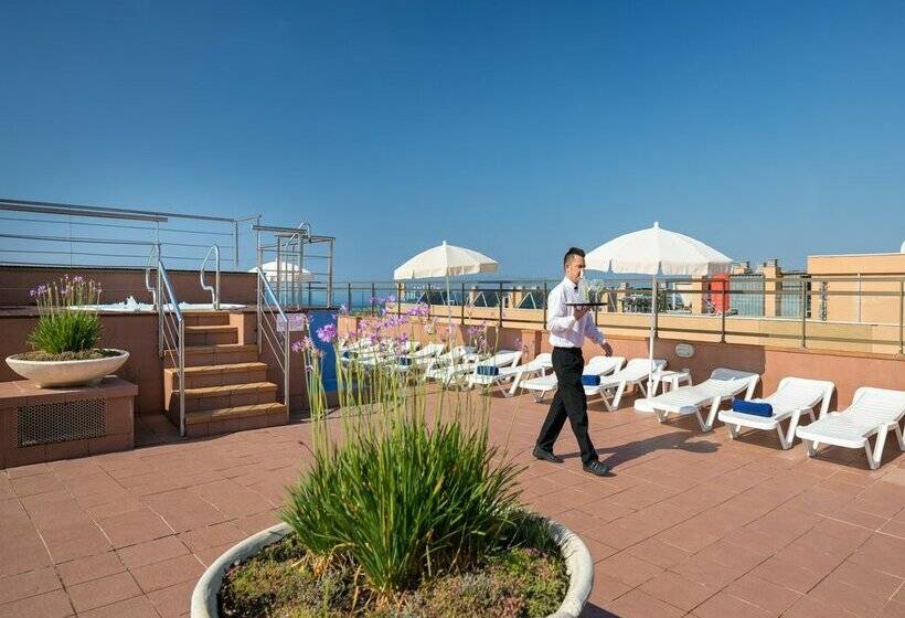 هتل htop Molinos Park