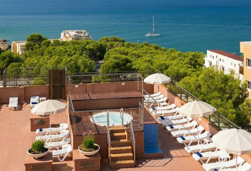 هتل htop Molinos Park