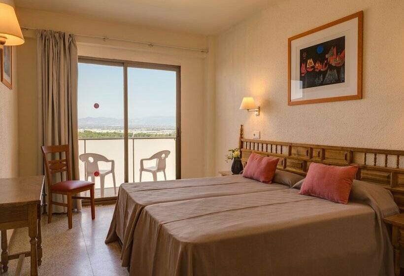 هتل htop Molinos Park