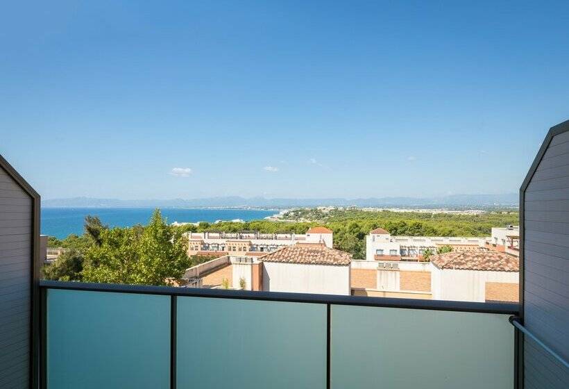 هتل htop Molinos Park