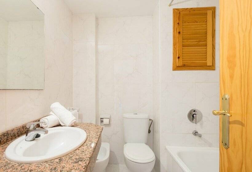 هتل htop Molinos Park