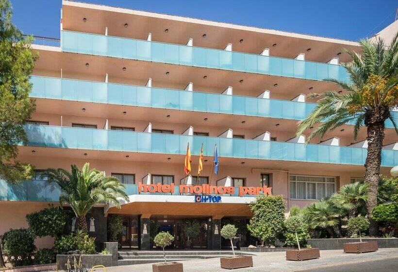 هتل htop Molinos Park
