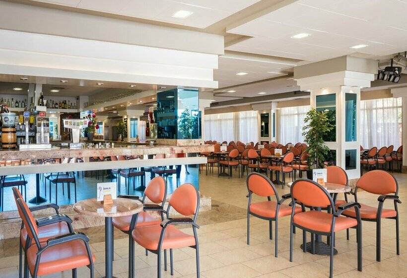 هتل htop Molinos Park