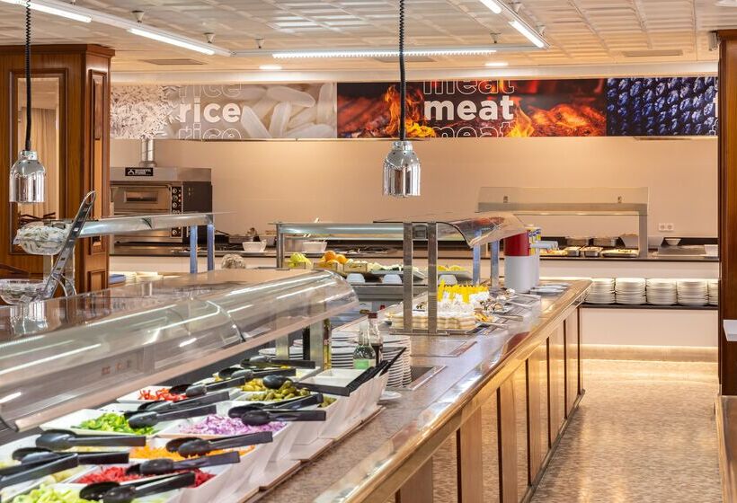 هتل htop Molinos Park