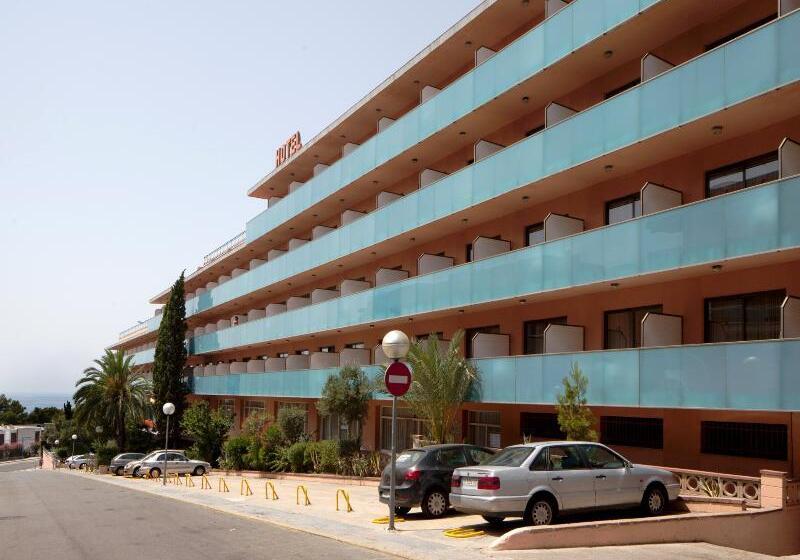 هتل htop Molinos Park