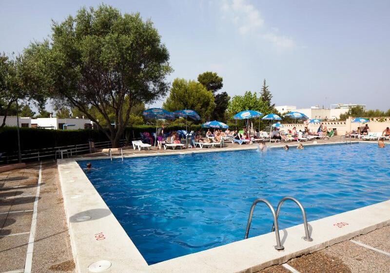 هتل htop Molinos Park