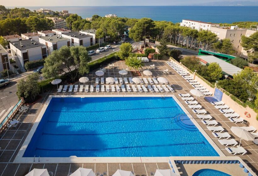 هتل htop Molinos Park