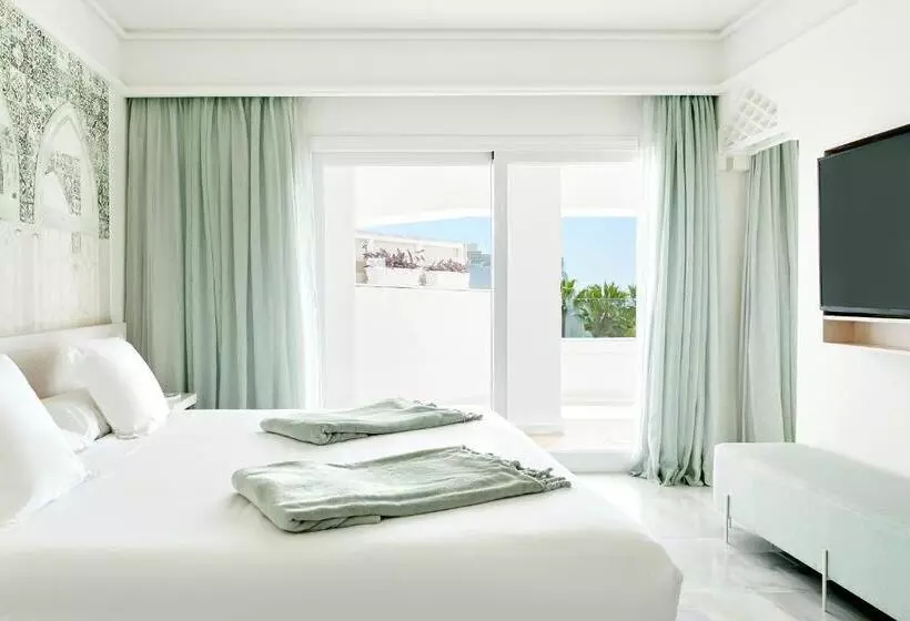 فندق Iberostar Selection Marbella Coral Beach