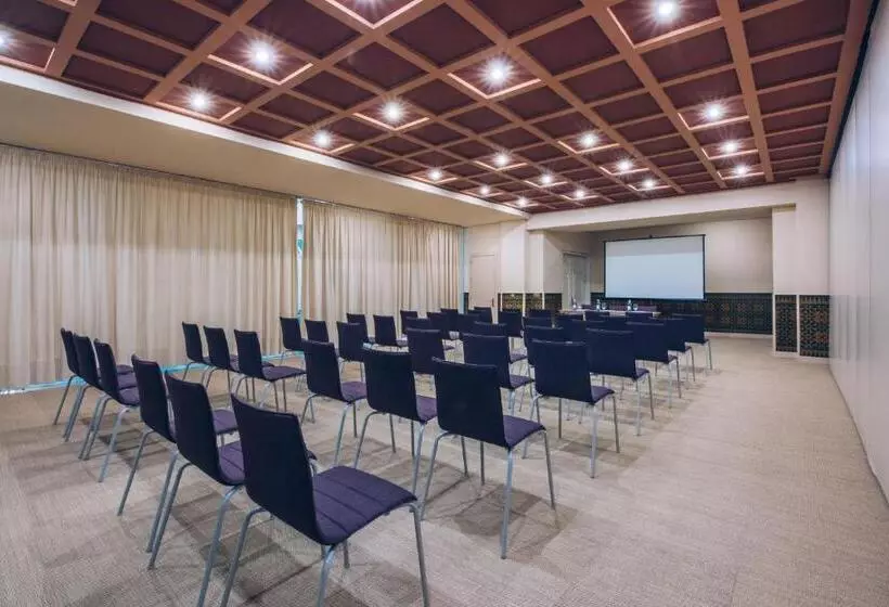 فندق Iberostar Selection Marbella Coral Beach