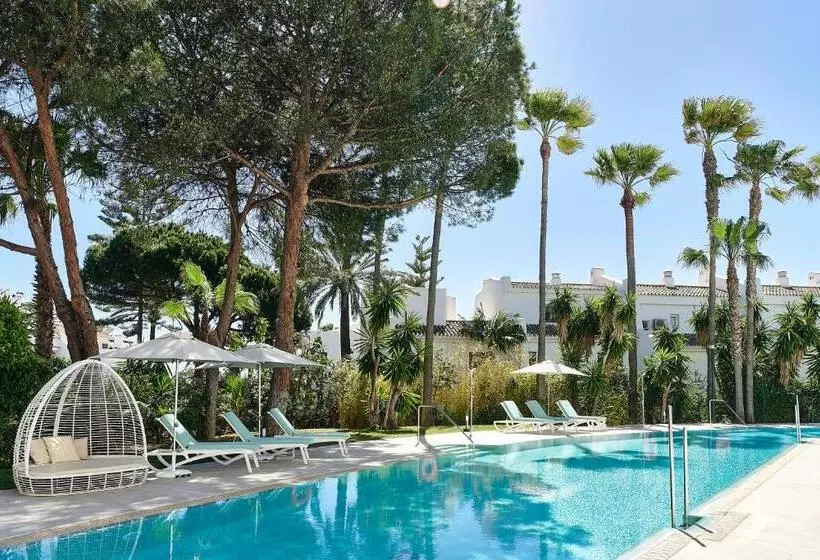 فندق Iberostar Selection Marbella Coral Beach