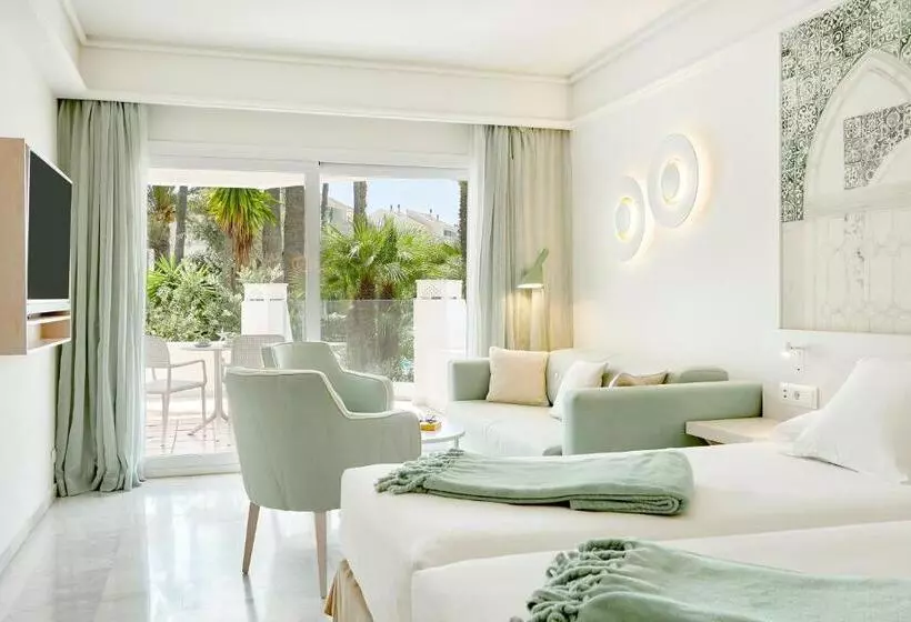 فندق Iberostar Selection Marbella Coral Beach