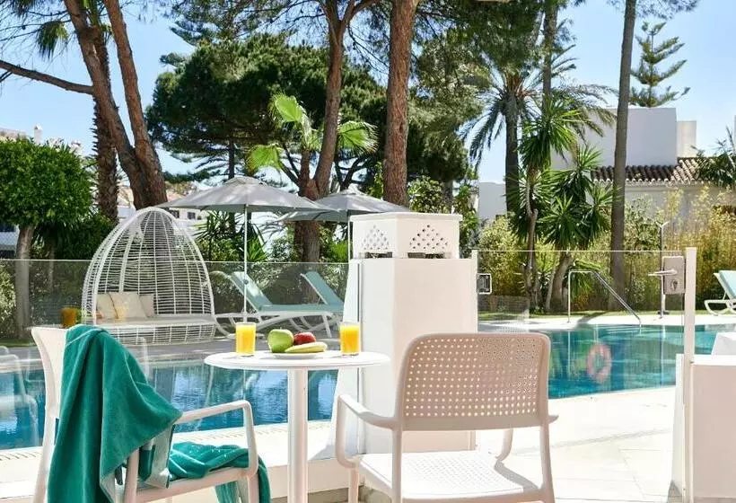 فندق Iberostar Selection Marbella Coral Beach
