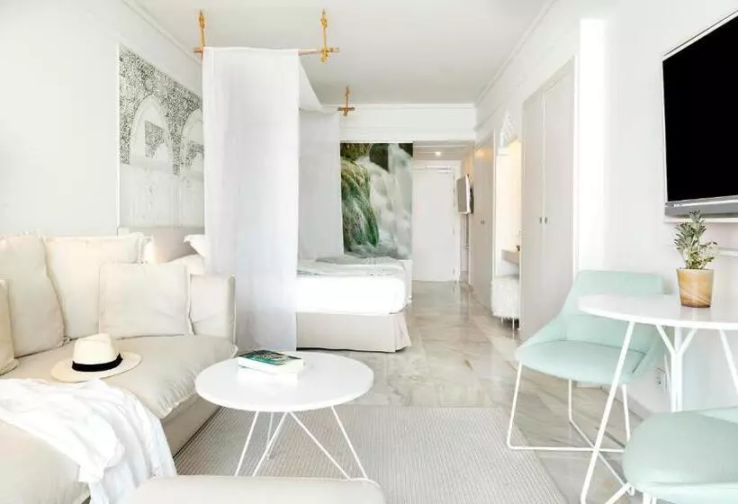 فندق Iberostar Selection Marbella Coral Beach