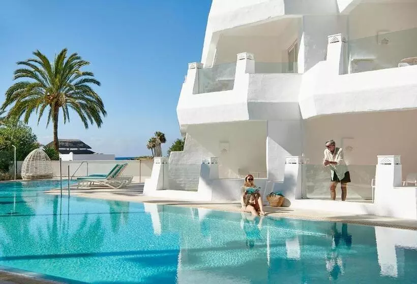 فندق Iberostar Selection Marbella Coral Beach