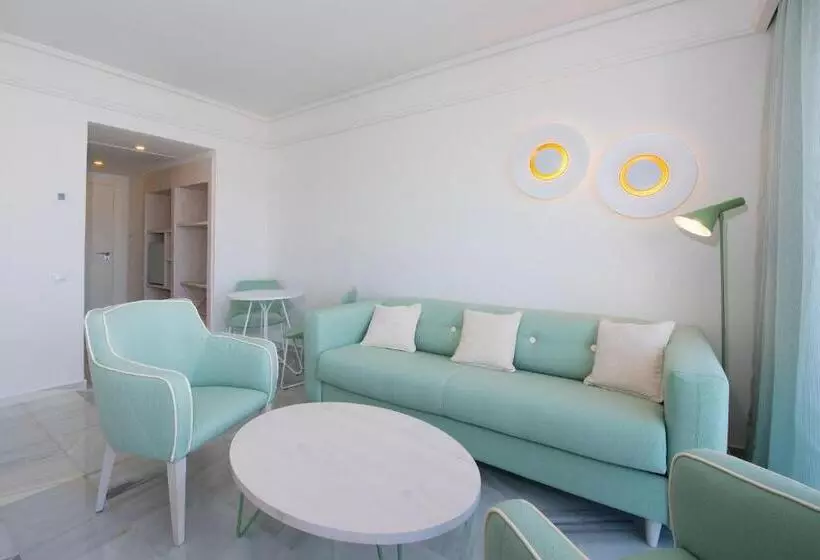 فندق Iberostar Selection Marbella Coral Beach