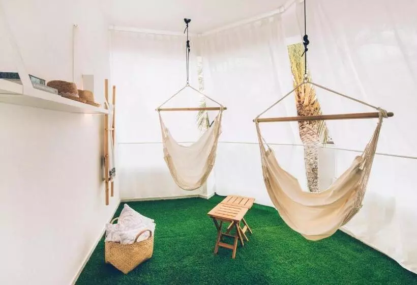 فندق Iberostar Selection Marbella Coral Beach