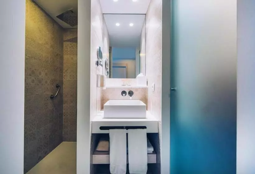 فندق Iberostar Selection Marbella Coral Beach