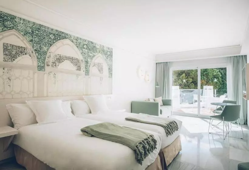 فندق Iberostar Selection Marbella Coral Beach