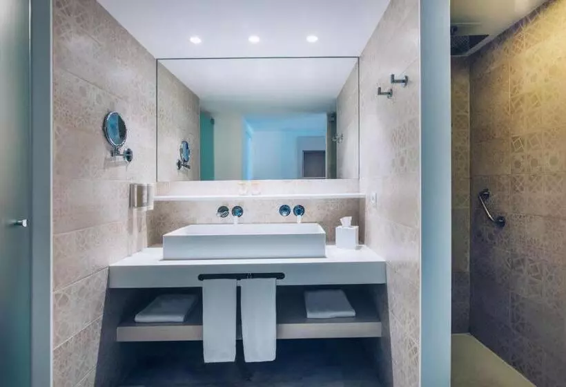 فندق Iberostar Selection Marbella Coral Beach