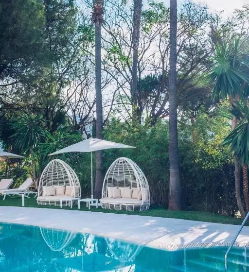 فندق Iberostar Selection Marbella Coral Beach