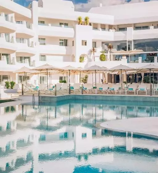 فندق Iberostar Selection Marbella Coral Beach