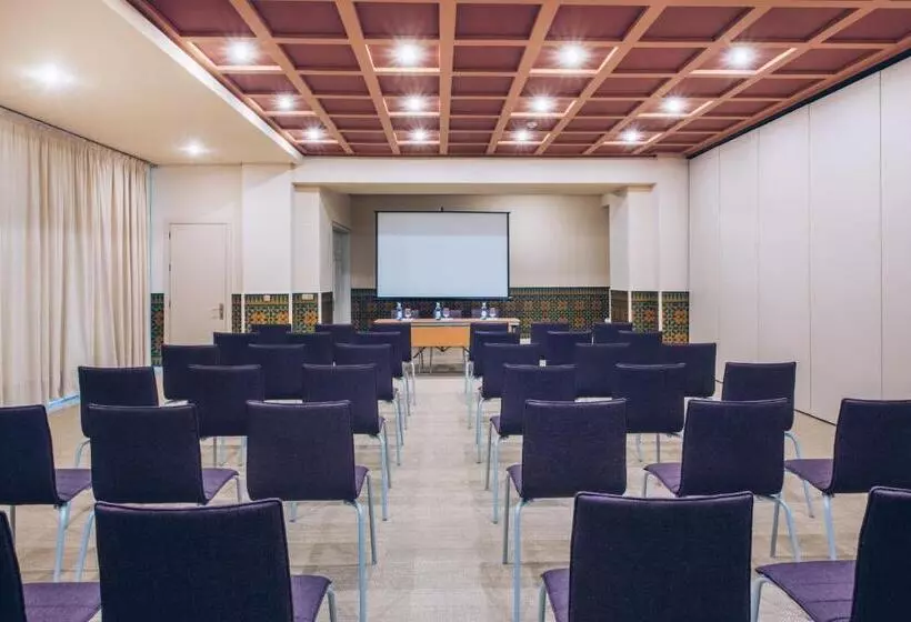 فندق Iberostar Selection Marbella Coral Beach