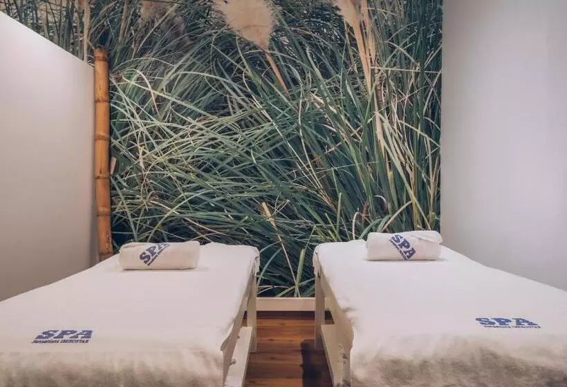 فندق Iberostar Selection Marbella Coral Beach