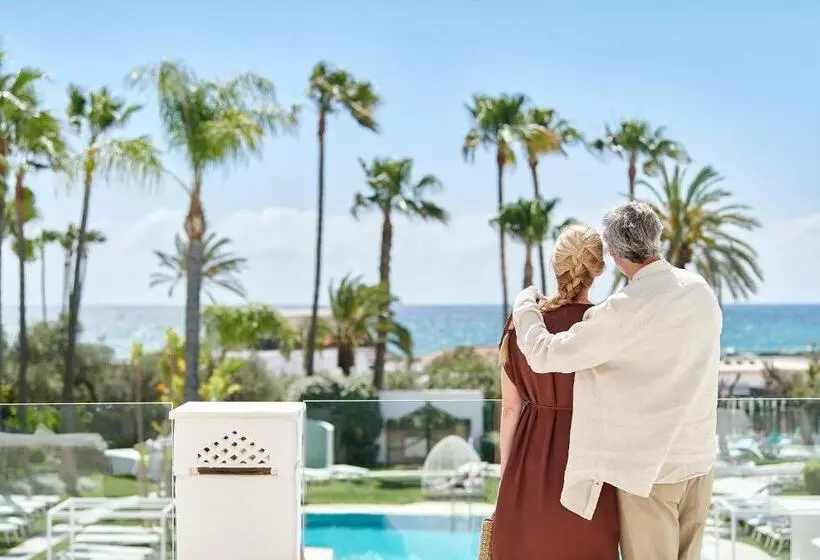 فندق Iberostar Selection Marbella Coral Beach