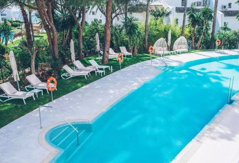 فندق Iberostar Selection Marbella Coral Beach