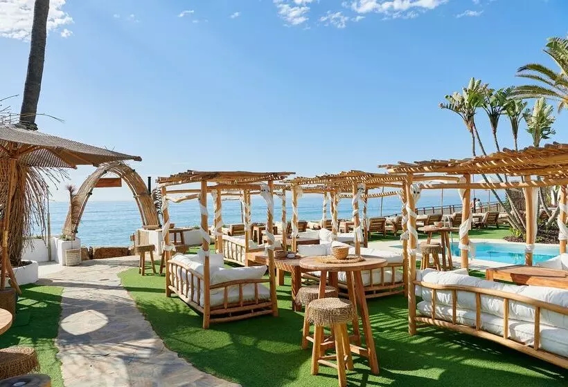 فندق Iberostar Selection Marbella Coral Beach