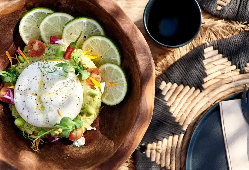 فندق Iberostar Selection Marbella Coral Beach