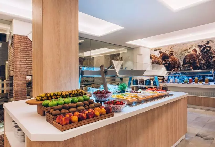 فندق Iberostar Selection Marbella Coral Beach