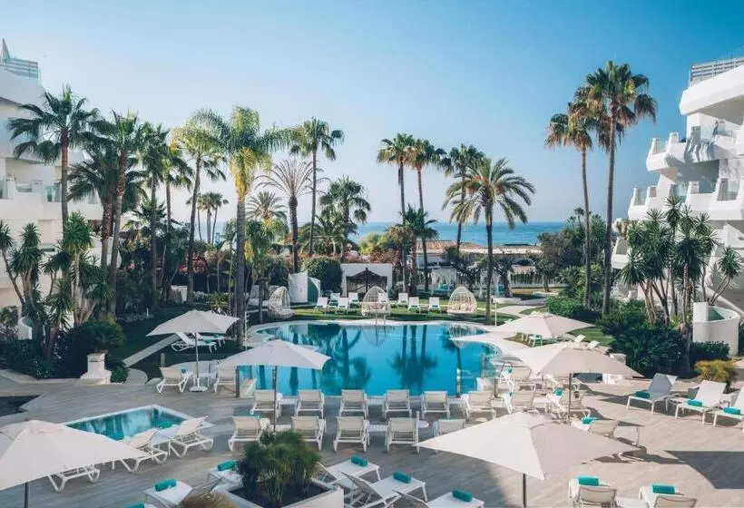 فندق Iberostar Selection Marbella Coral Beach