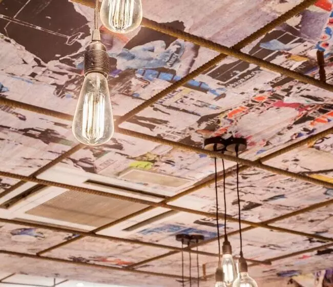 בית מלון כפרי Ilunion Bilbao