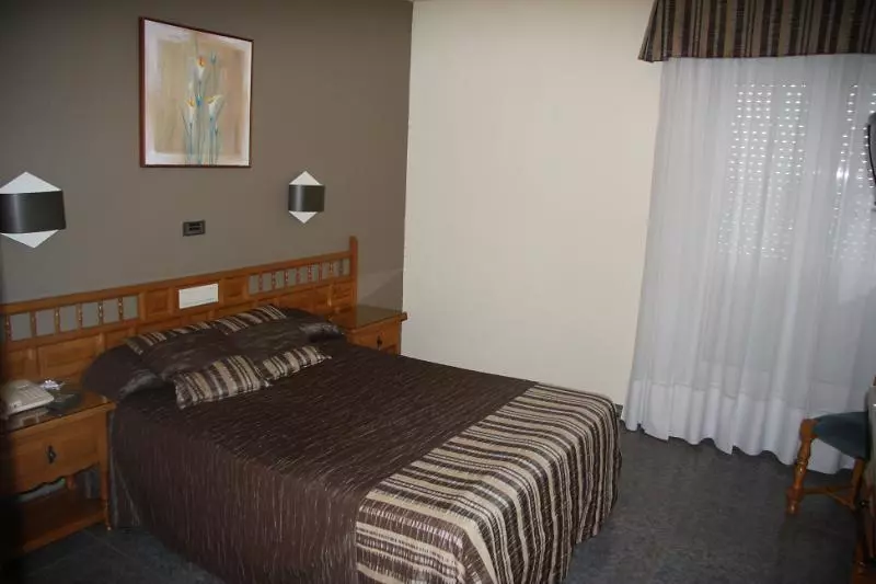 Отель La Colina