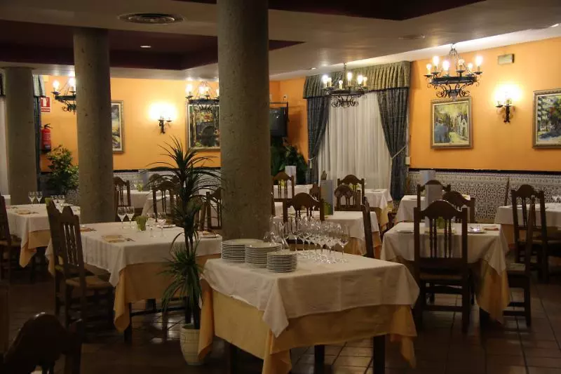 Отель La Colina