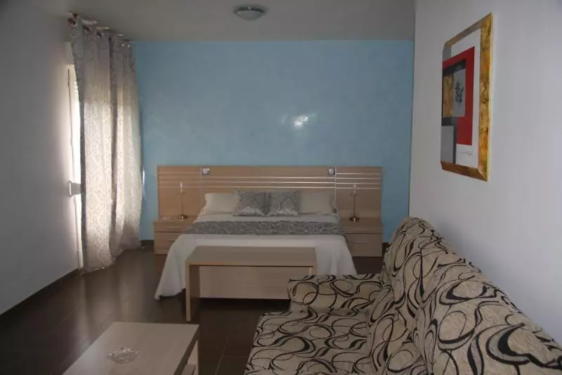 Отель La Colina