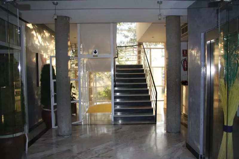 Отель La Colina