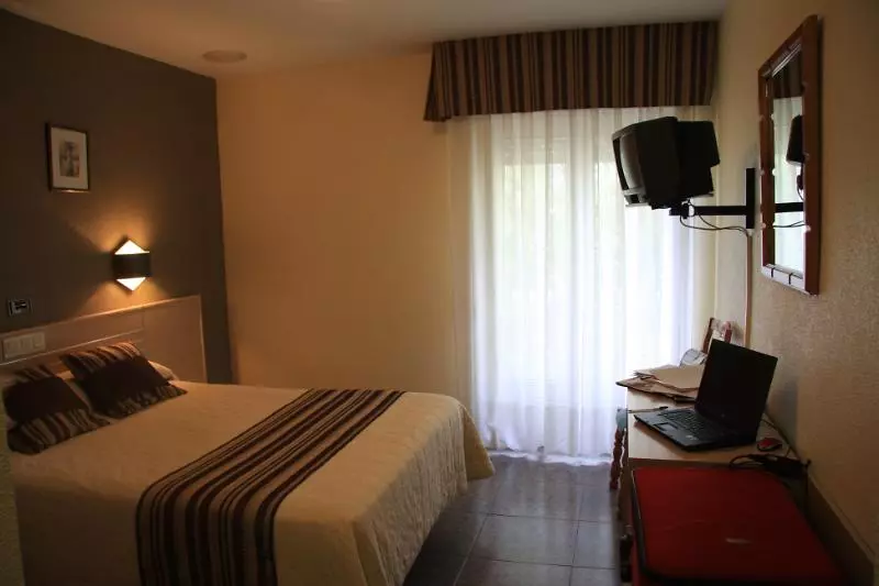 Отель La Colina